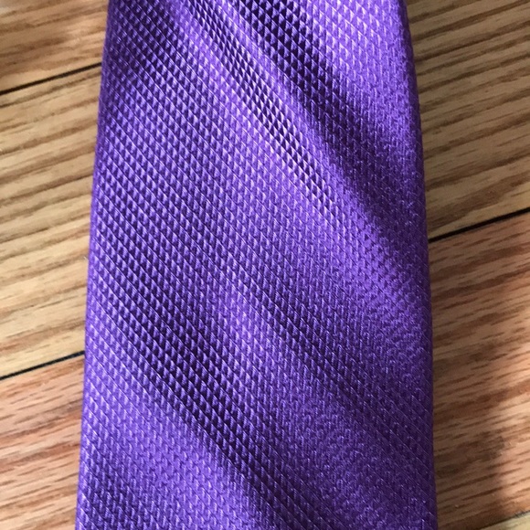 BLAIR UNDERWOOD Tie - Picture 2 of 3